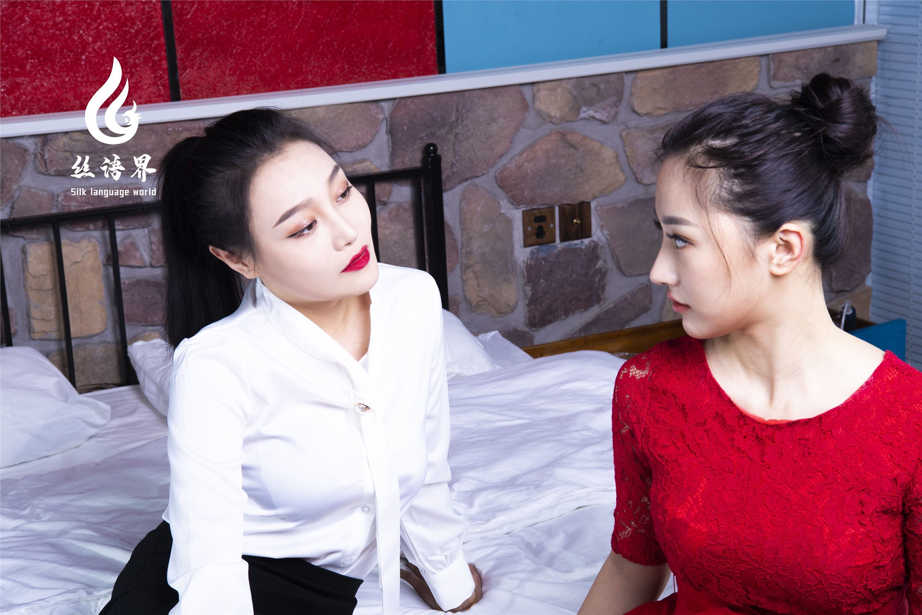 Ligui丽柜 2021.09.02 网络丽人 Model 团子